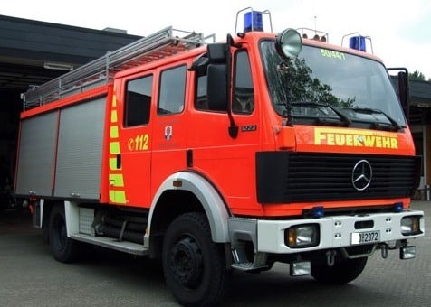 feuerwehr