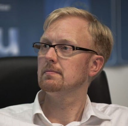 | crowdfundingde Oliver Gajda