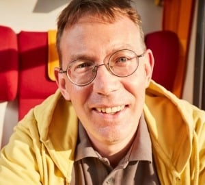 DerekLadewig | crowdfundingde Derek Ladewig