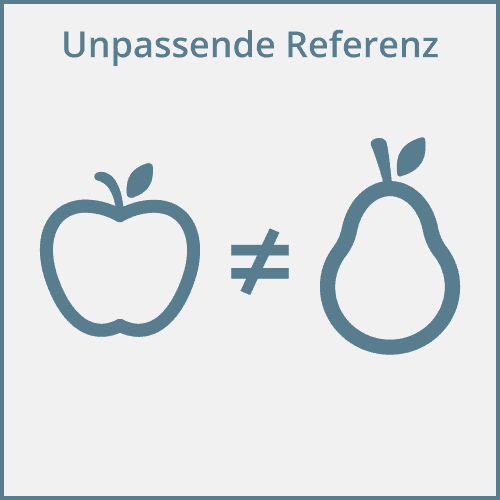 unpassende referenz | crowdfundingde unpassende referenz