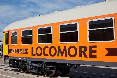 Locomore Crowdfunding