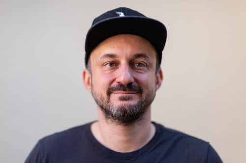 GabrielYoran | crowdfundingde Gabriel Yoran