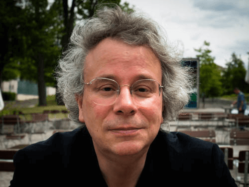 fotothierrychervel | crowdfundingde Thierry Chervel