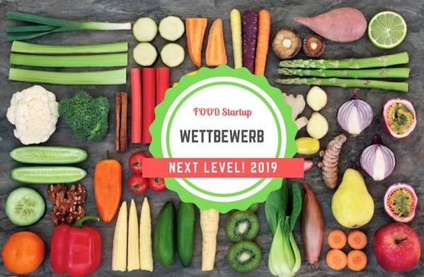 foodstartupnextlevel2019 | crowdfundingde food startup next level 2019
