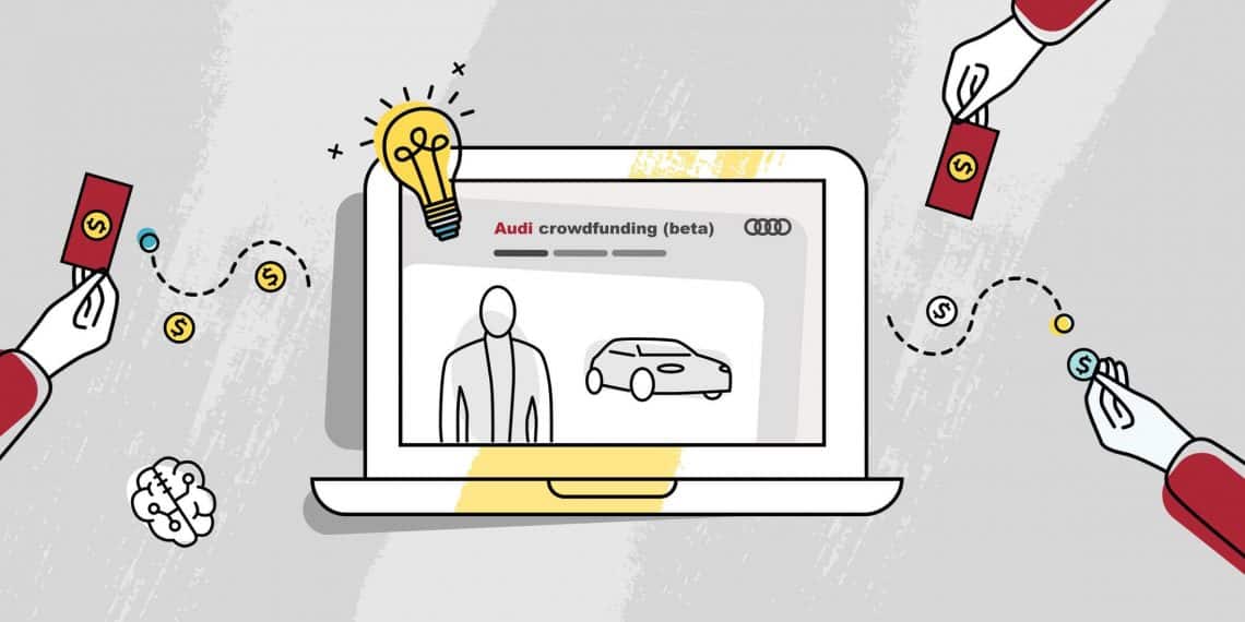 corporatecrowdfundingaudi | crowdfundingde corporate crowdfunding audi