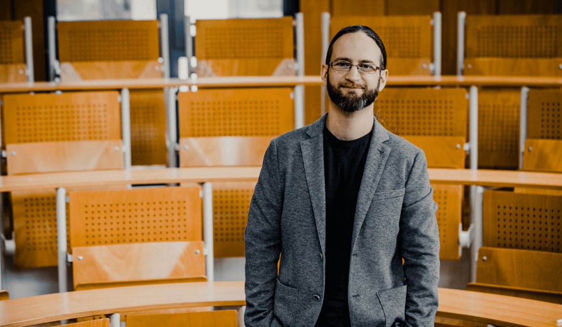 Bernhard Lorig | crowdfundingde Bernhard Lorig